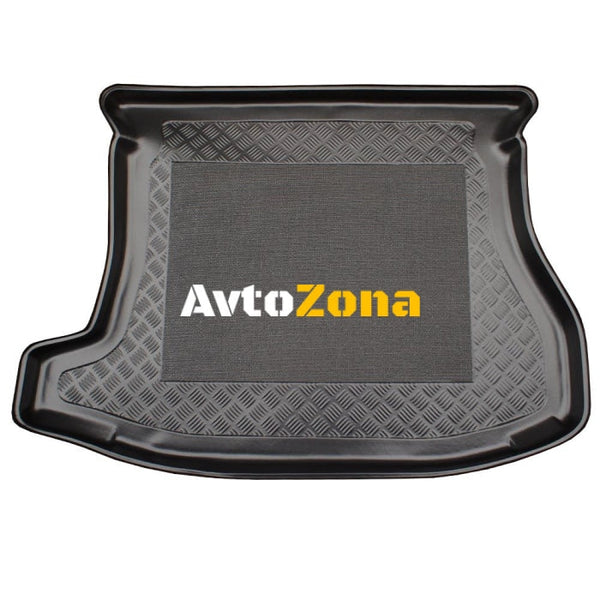 Анти плъзгаща стелка за багажник за Mazda Premacy (2003-2005) 5/7 seats (3rd row removed) - Avtozona