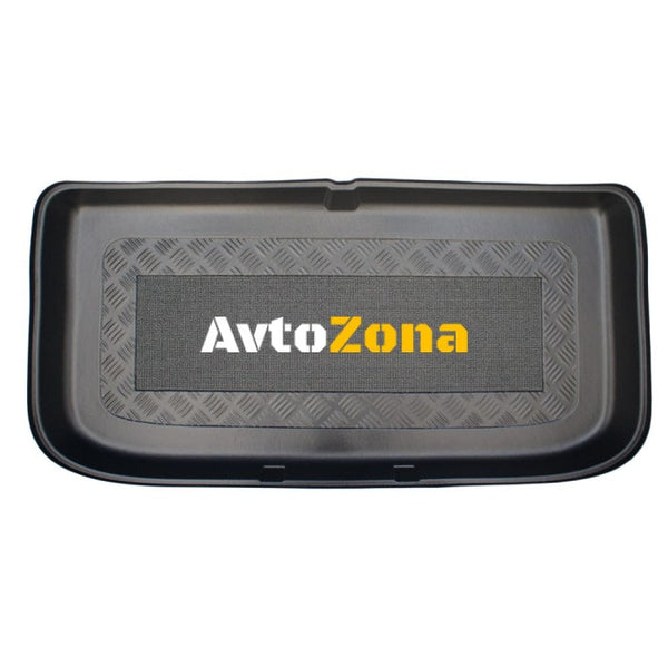 Анти плъзгаща стелка за багажник за Opel Adam (2013 + ) 3 doors - Avtozona