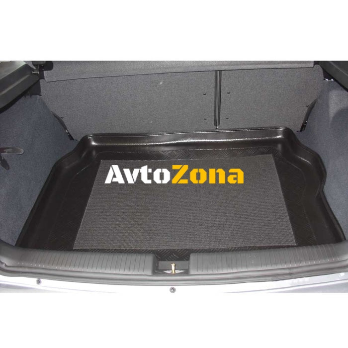Анти плъзгаща стелка за багажник за Opel Astra G (1998-2009) / Classic Hatchback 3d/5d - Avtozona
