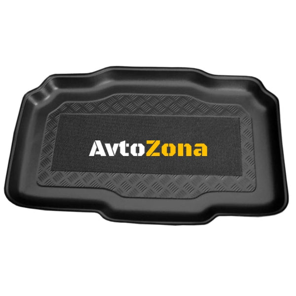 Анти плъзгаща стелка за багажник за Opel Meriva B (2010 + ) Low - Avtozona