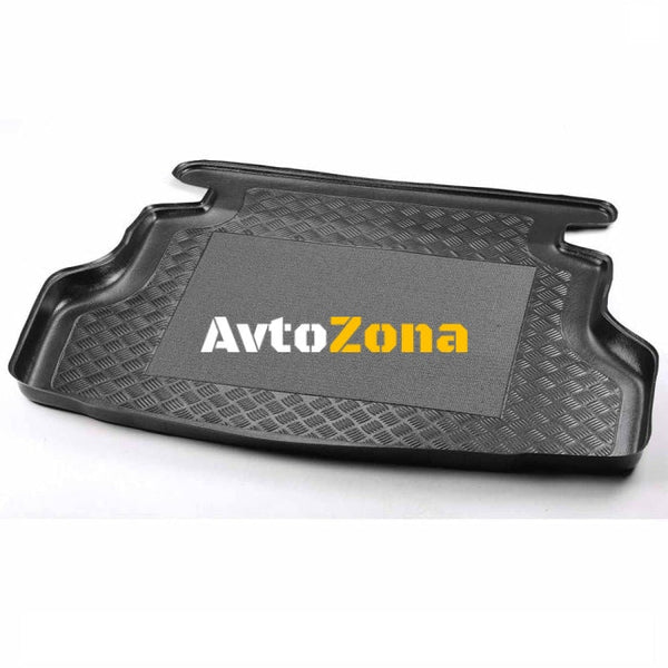 Анти плъзгаща стелка за багажник за Toyota Avensis (2003-2008) Liftback 5 doors - Avtozona