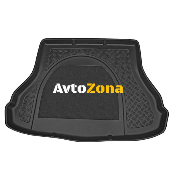 Анти плъзгаща Твърда гумена стелка за багажник за Hyundai Elantra V (MD) Sedan 2011-2016 - Avtozona
