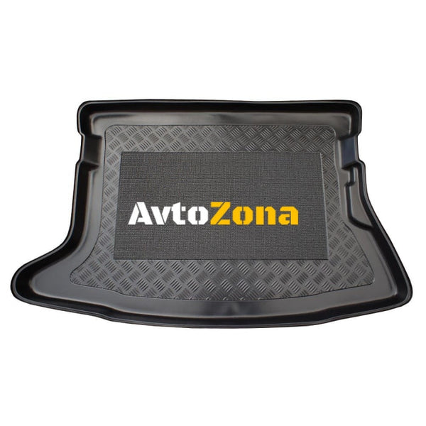Анти плъзгаща стелка за багажник за Toyota Auris (2007- 2012) Hatchback 3d/5d - Avtozona