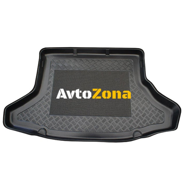 Анти плъзгаща стелка за багажник за Toyota Prius I XW30 (2009-2016) 5 doors - Avtozona