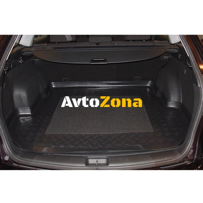 Анти плъзгаща стелка за багажник за Mazda 6 (2002-2008) Combi - Avtozona