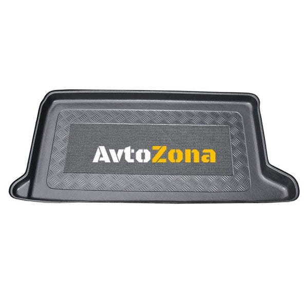 Анти плъзгаща стелка за багажник за Ford Ka (2009-2017) 3 doors - Avtozona
