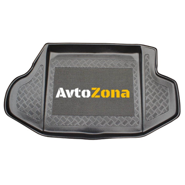 Анти плъзгаща стелка за багажник за Honda Logo - Avtozona