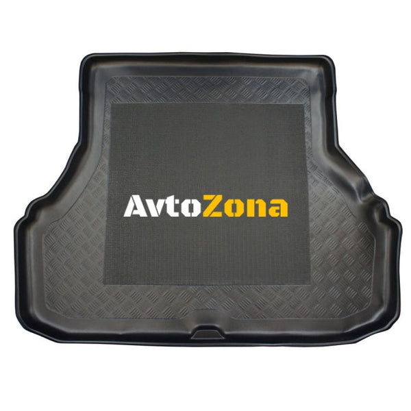 Анти плъзгаща стелка за багажник за Toyota Avensis I (1997-2003) sedan - Avtozona