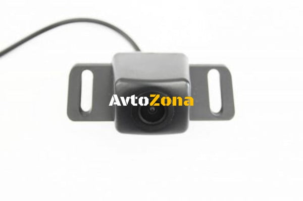 Камера за задно виждане с планка за монтаж - Avtozona