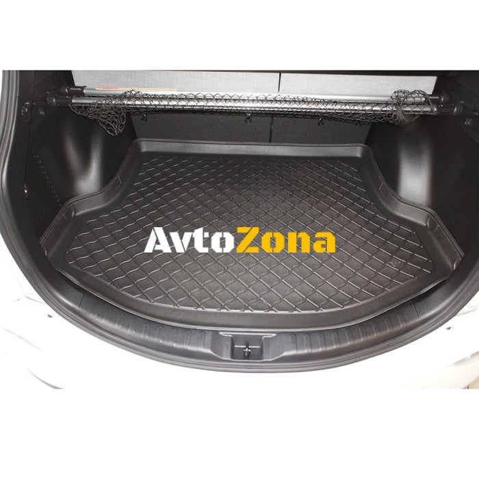 Гумирана стелка за багажник Rubby за Toyota Rav4 IV (2013 + ) - Avtozona