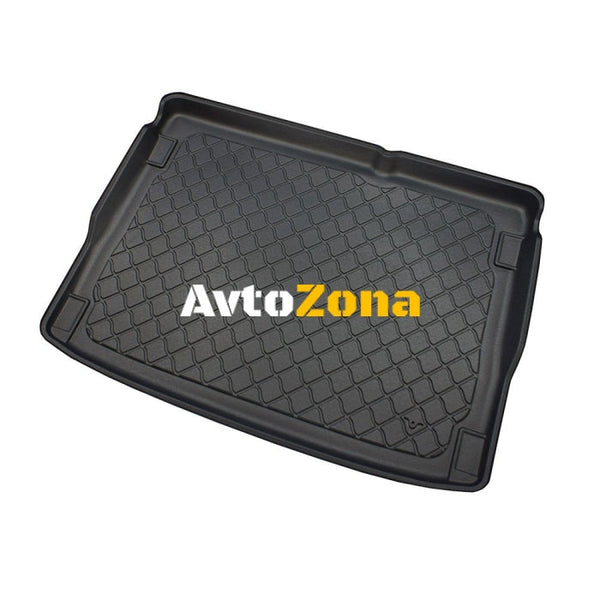 Гумирана стелка за багажник Rubby за Suzuki Vitara (2015 + ) on all levels of the adjustable boot floor - Avtozona