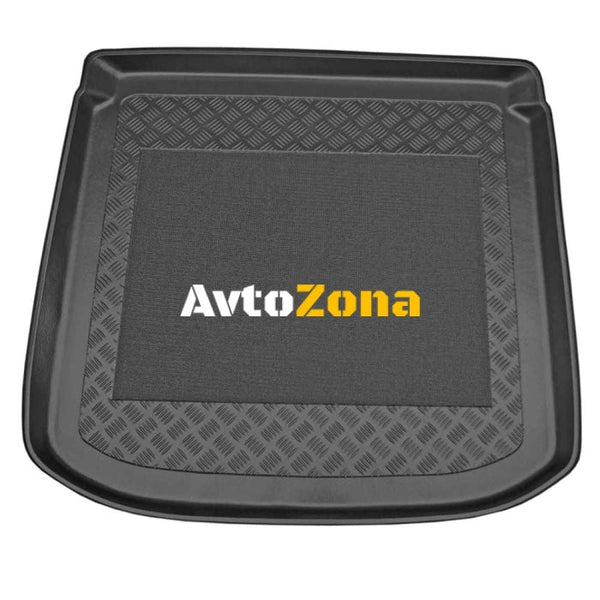 Анти плъзгаща стелка за багажник за Seat Altea XL (2006 + ) Low - Avtozona
