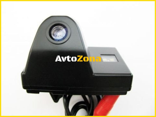 Камера за задно виждане за Toyota Land Cruiser - Avtozona