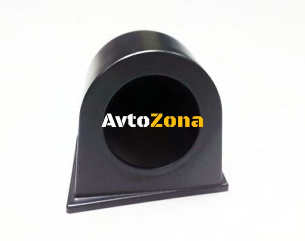 Конзола - стойка за 1 измервателен уред 52мм - за табло - Avtozona