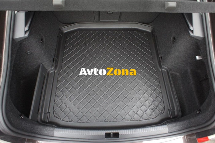 Гумирана стелка за багажник Rubby за Skoda Octavia III 5E (2013-2019) Hatchback 5d - Avtozona