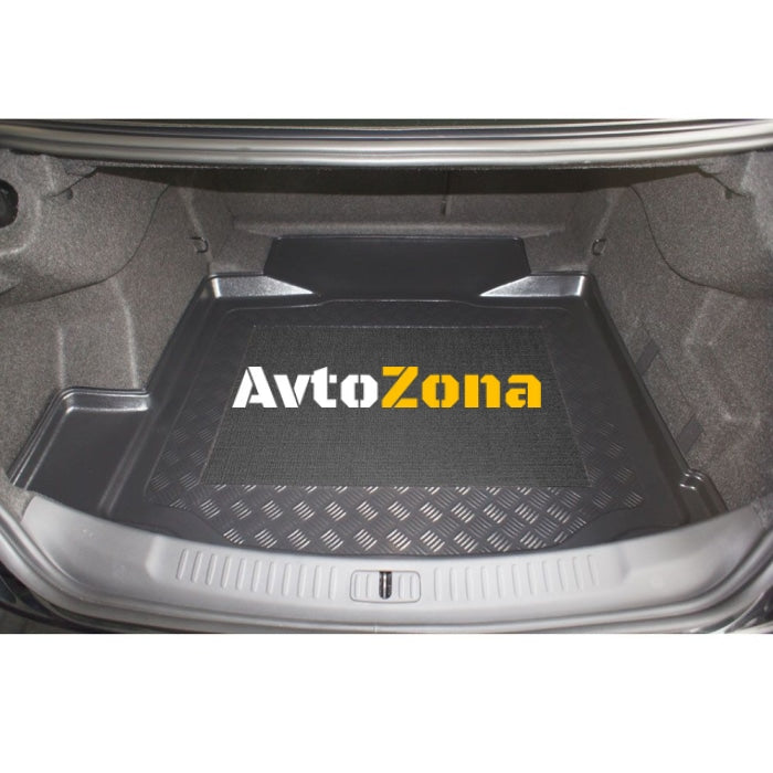 Aнти плъзгаща стелка за багажник за Chevrolet Malibu (2012 + ) Sedan - Avtozona