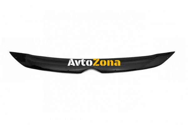 Дефлектор за преден капак за CITROEN AIRCROSS (2012-2017) - Avtozona