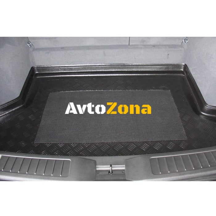 Анти плъзгаща стелка за багажник за Fiat Croma (2005 + ) Combi Low - Avtozona