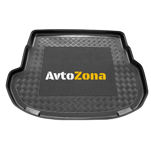 Анти плъзгаща стелка за багажник за Mazda 6 (2002-2008) - Hatchback 5 doors - Avtozona