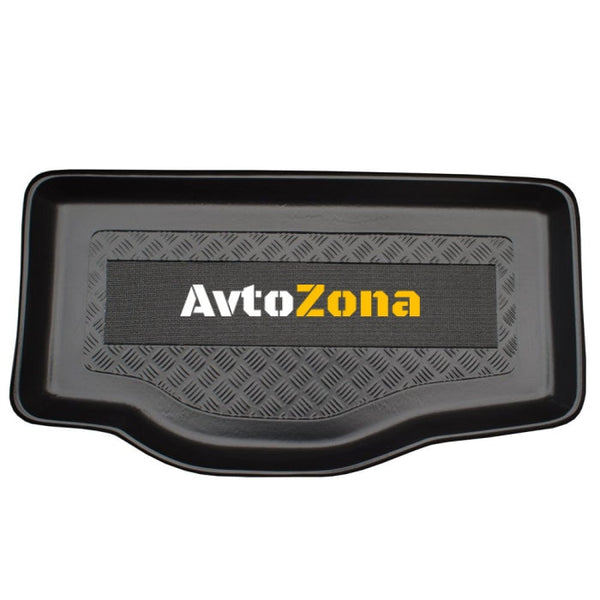 Анти плъзгаща стелка за багажник за Suzuki Swift (2010-2017) 5 doors - Avtozona