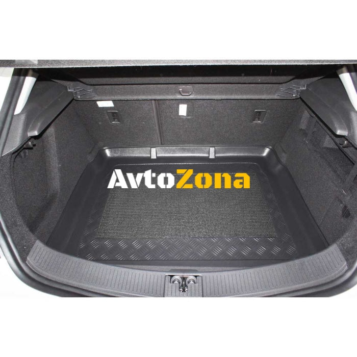 Анти плъзгаща стелка за багажник за Opel Astra J (2011 + ) GTC 3 doors - Low - Avtozona