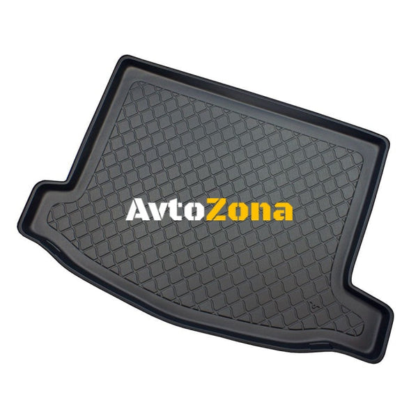 Гумирана стелка за багажник Rubby за Honda Civic VIII (2006-2012) Hatchback 3d / 5d - Avtozona