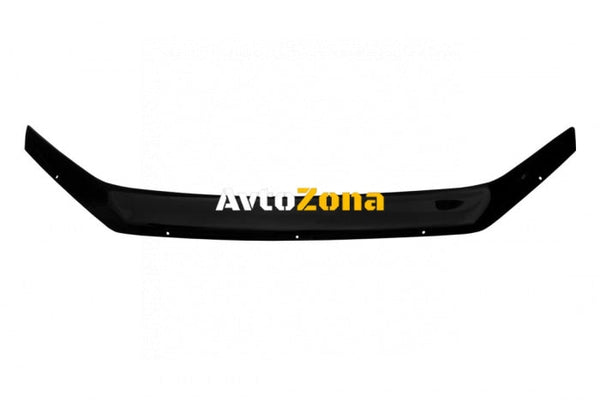 Дефлектор за преден капак за HAVAL F7 (2019 + ) - Avtozona