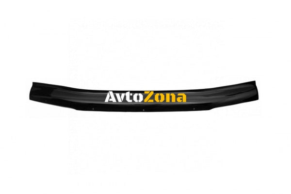 Дефлектор за преден капак за TOYOTA HILUX (2001-2005) - Avtozona