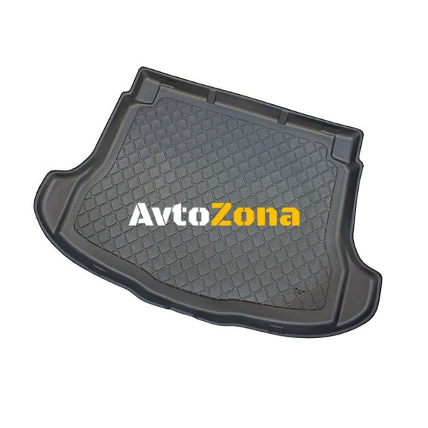Гумирана стелка за багажник Rubby за Honda CR-V (2007-2012) - Avtozona