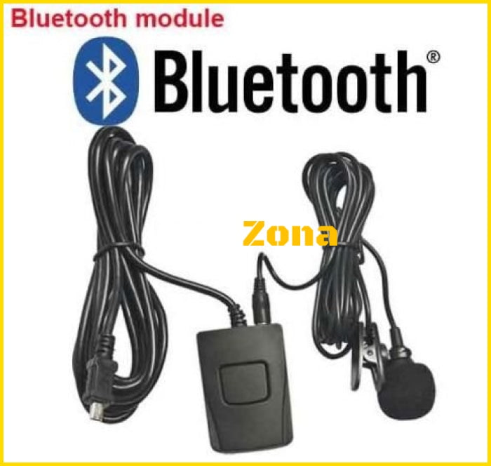 Bluetooth Модул за USB / MP3 Audio Interface Yatour - Avtozona