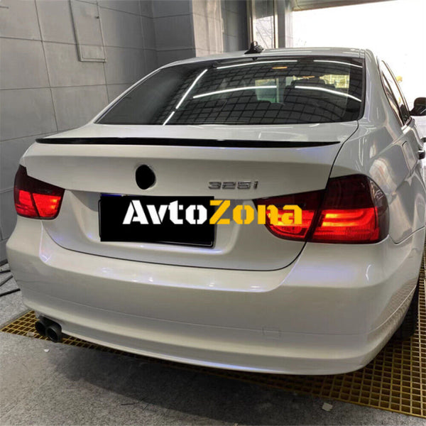 BMW F30 3 series sedan (2011 + ) - Спойлер за багажник M3 Avtozona