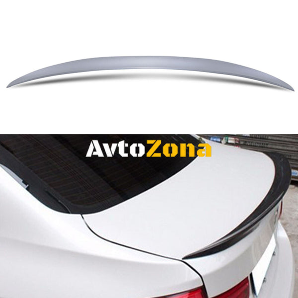 BMW F32 / F33 (2011+) - Спойлер за багажник - M-Performance - Avtozona