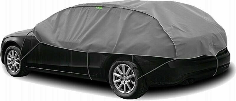 Брезент Kegel L-XL - Hatchback / Avant - за предно задно и странични стъкла + Гаранция - Avtozona
