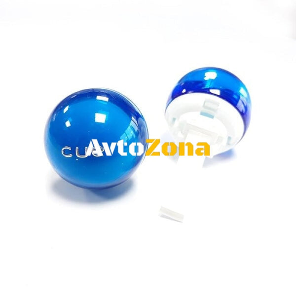 Ароматизатор CUE - Avtozona