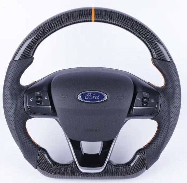 Custom Волан за Ford Fiesta Focus Forreth Edge Ranger - Avtozona