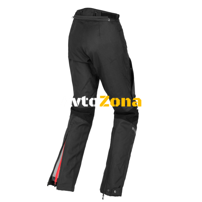 Дамски мото панталон SPIDI 4 SEASON EVO SHORT - Avtozona