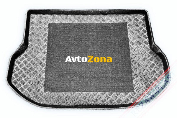 Анти плъзгаща стелка за багажник за Lexus NX300H (2014 + ) - Avtozona