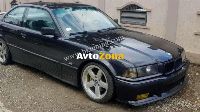 Добавка за предна М-Броня BMW E36 (1991-1999) - Avtozona
