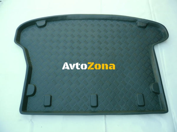 Твърда гумена стелка за багажник за Hyundai i30 CW (2008-2012) Combi - Avtozona