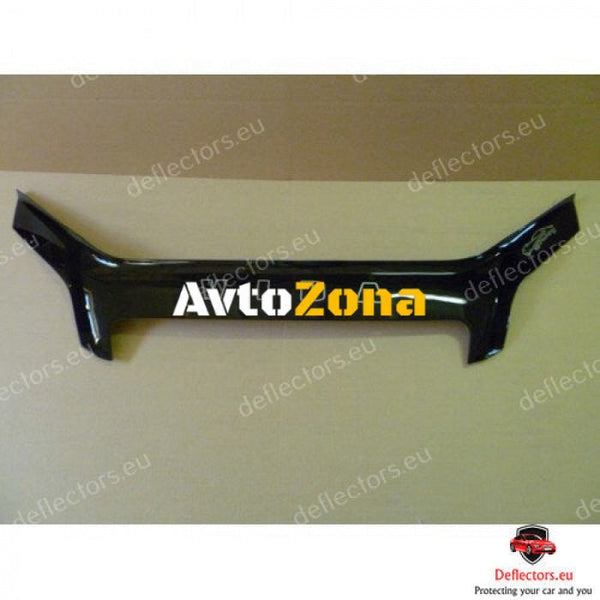 Дефлектор за преден капак за ZAZ Vida (sedan) 2012 - Avtozona
