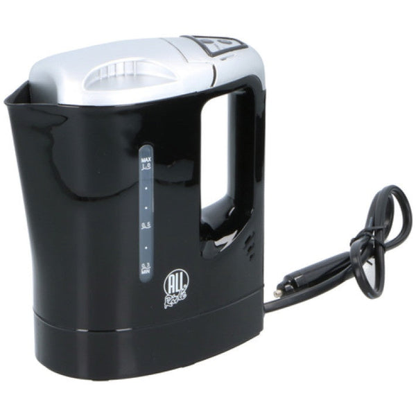 Електрическа термокана чайник с кабел 24V / 300W / 800ml - Avtozona