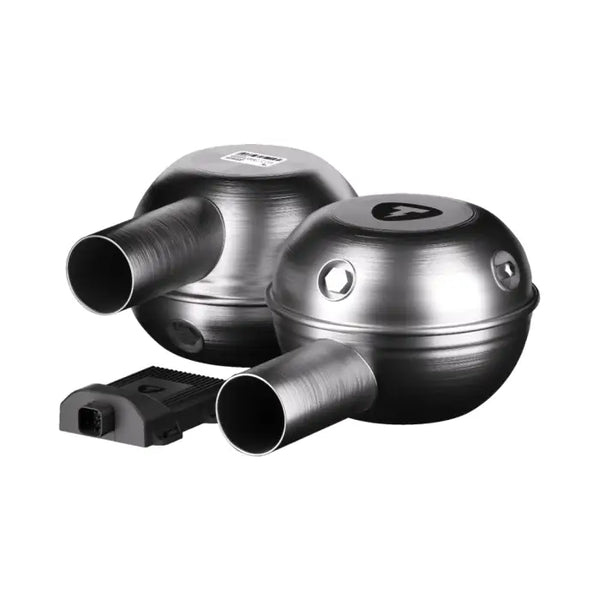 Електронна изпускателна система Thor 2 Speakers - Avtozona
