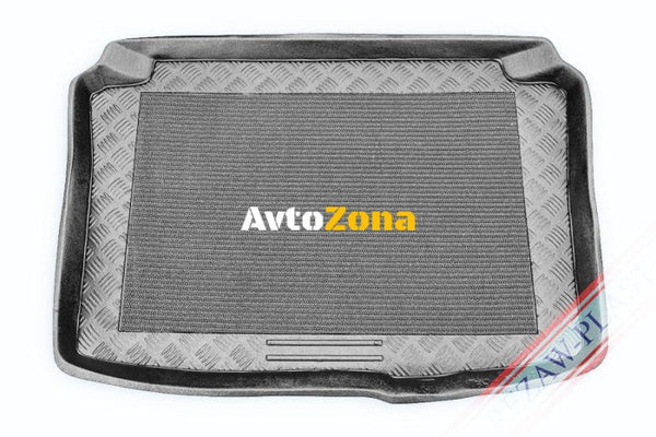 Анти плъзгаща стелка за багажник за Skoda Fabia (1999-2007) - Avtozona