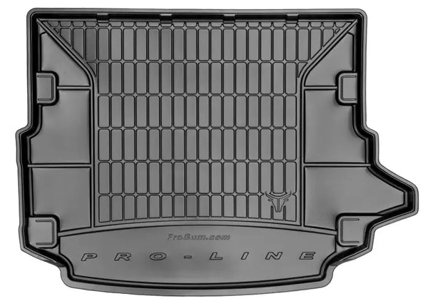 Гумена стелка за багажник Frogum Pro-Line за Land Rover Discovery Sport (2014-2019) - Avtozona