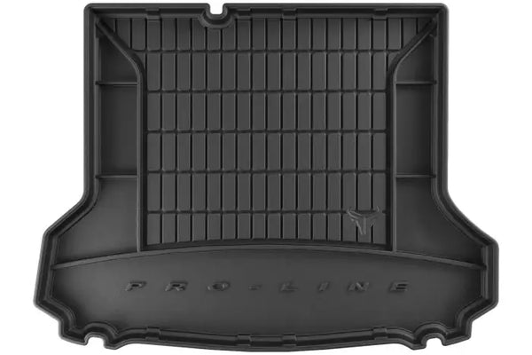 Гумена стелка за багажник Frogum Pro-Line за VW ID.4 (2020 +) - Avtozona