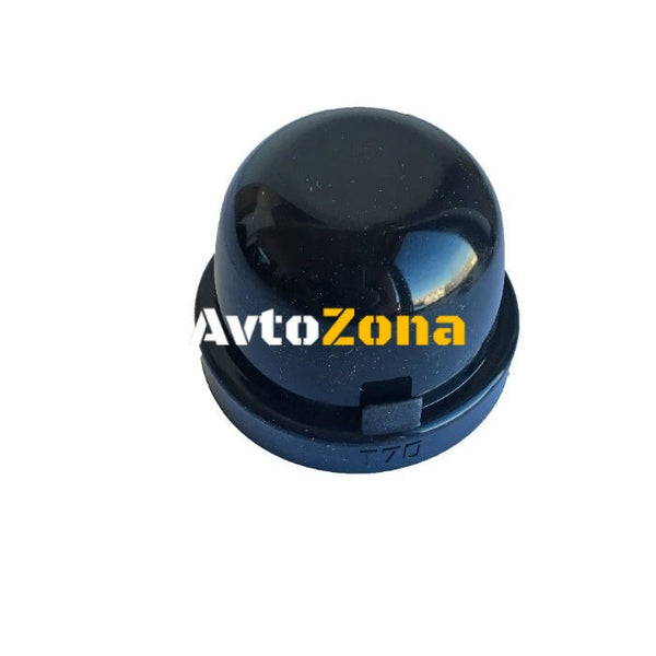 Гумена капачка за фар 70мм - Avtozona