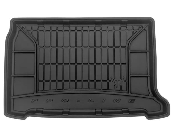 Гумена стелка за багажник Frogum Pro-Line за Citroen DS3 Crossback (2019+) със субуфер - Avtozona