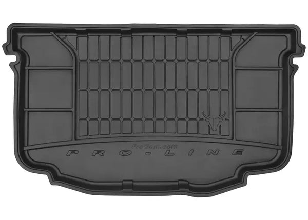 Гумена стелка за багажник Frogum Pro-Line за Suzuki Celerio (2016+) - Avtozona