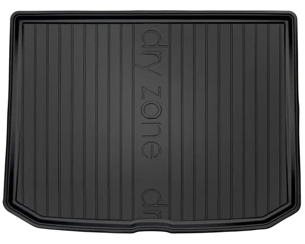 Гумена стелка за багажник Frogum DRY ZONE за Audi A3 Sportback (2012–2019) със стандартна резервна гума - Avtozona