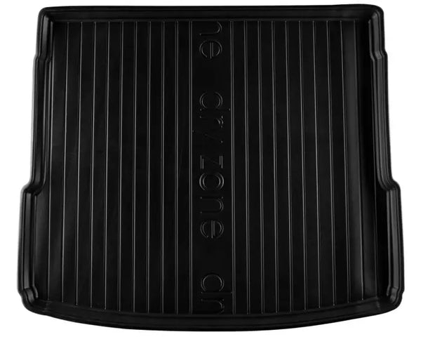 Гумена стелка за багажник Frogum DRY ZONE за Audi Q5 (2017+) - Avtozona